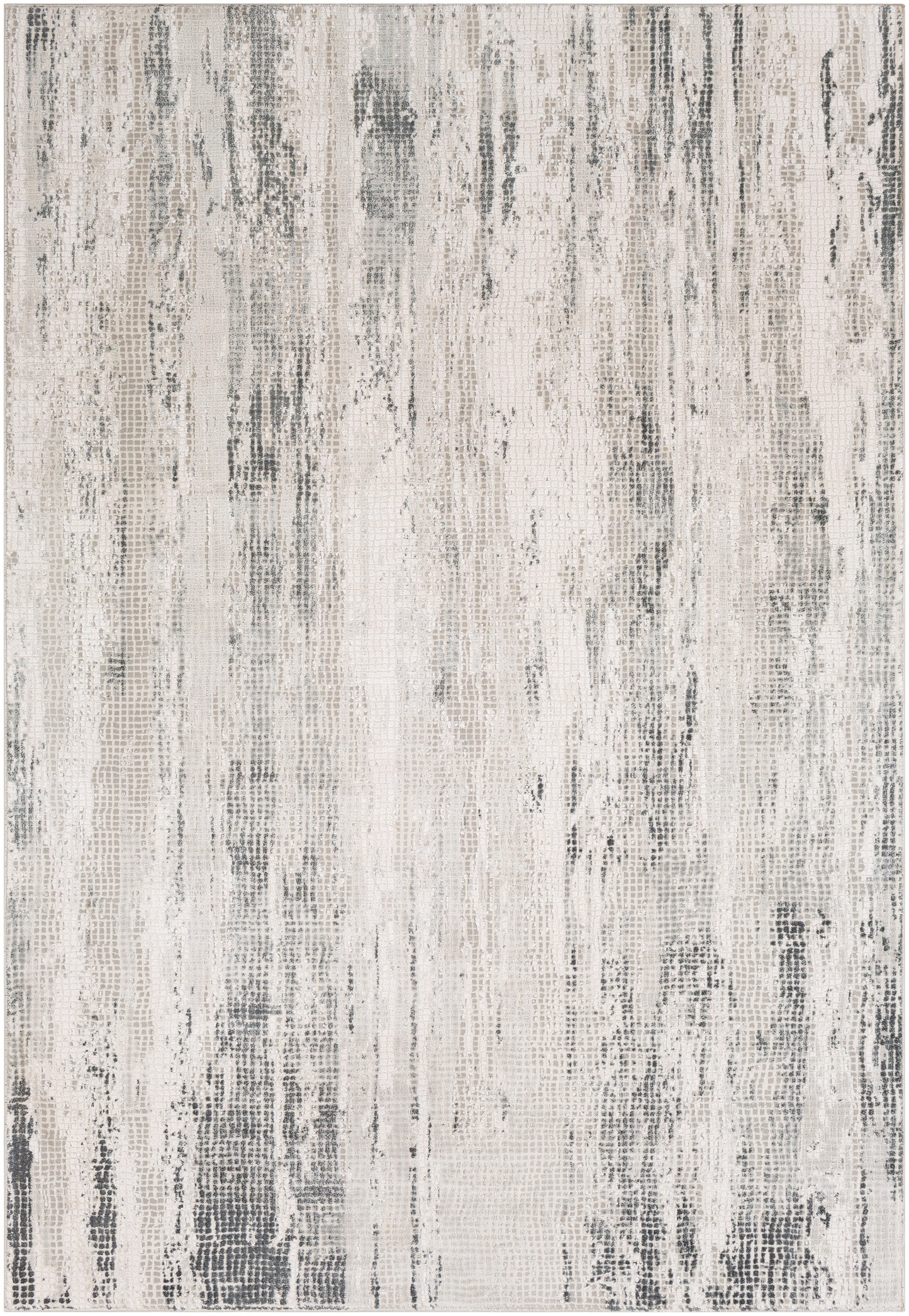 Aisha 23032 Machine Woven Synthetic Blend Indoor Area Rug by Surya Rugs