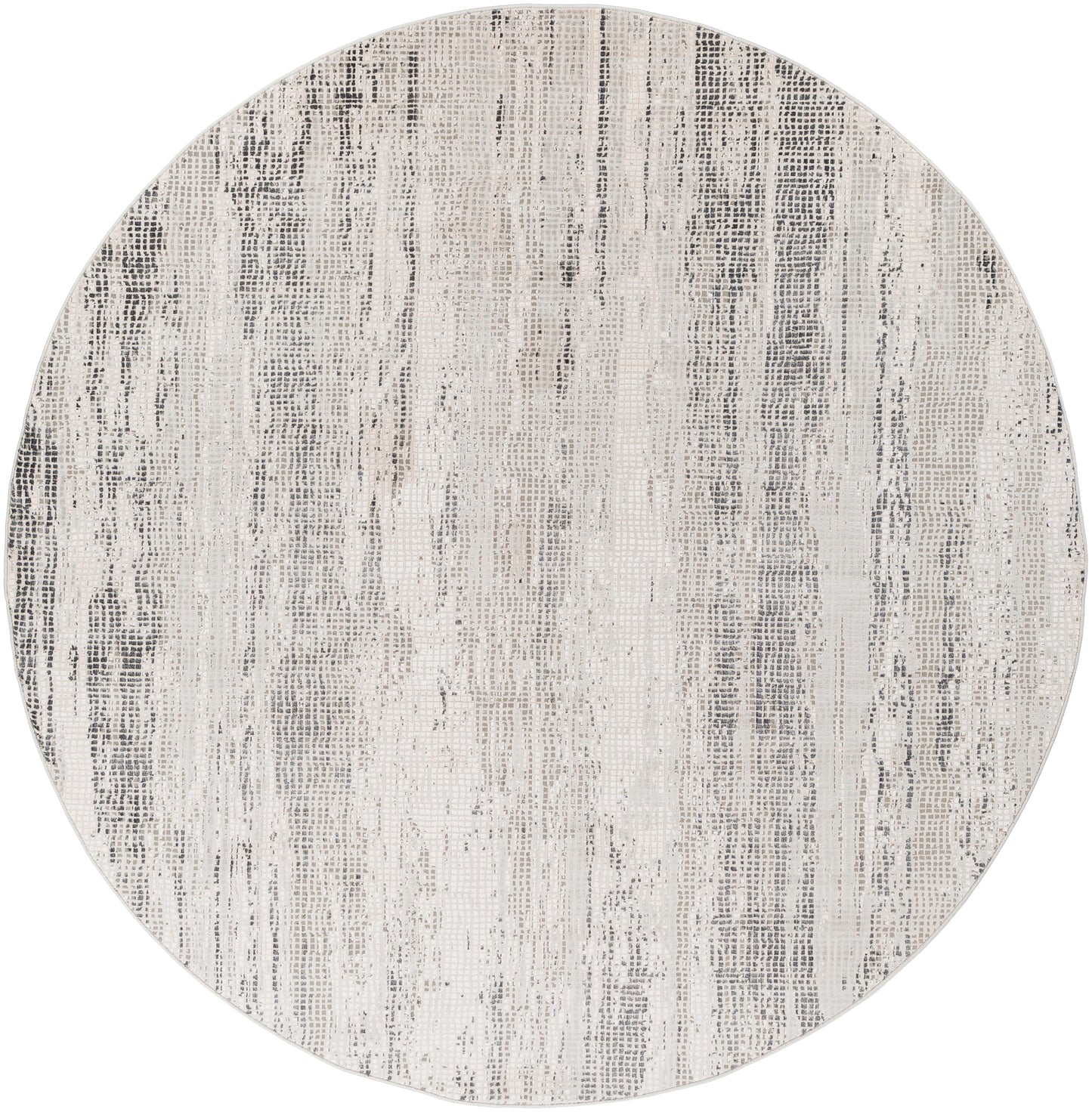 Aisha 23032 Machine Woven Synthetic Blend Indoor Area Rug by Surya Rugs