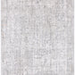 Aisha 23033 Machine Woven Synthetic Blend Indoor Area Rug by Surya Rugs
