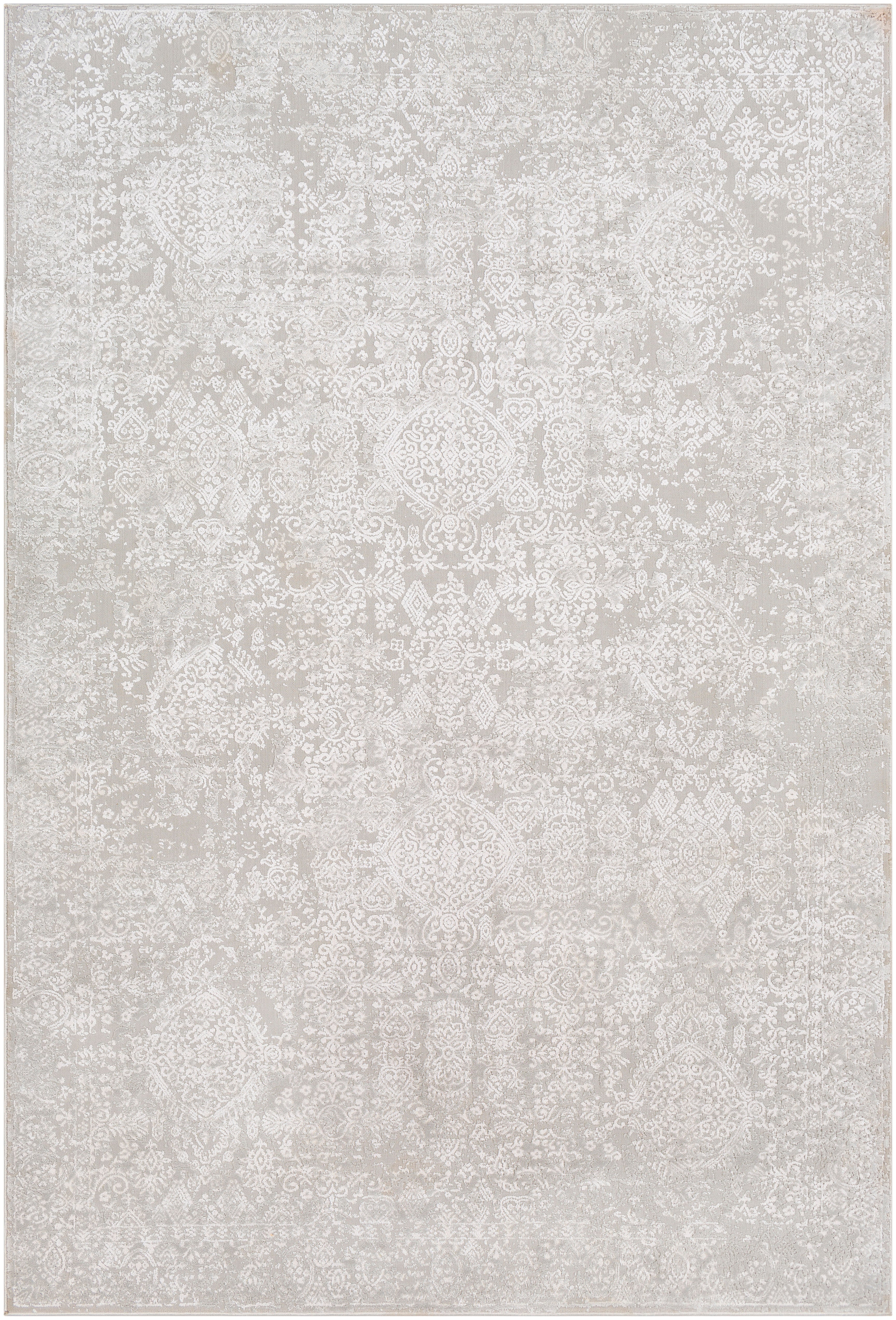 Aisha 23034 Machine Woven Synthetic Blend Indoor Area Rug by Surya Rug ...