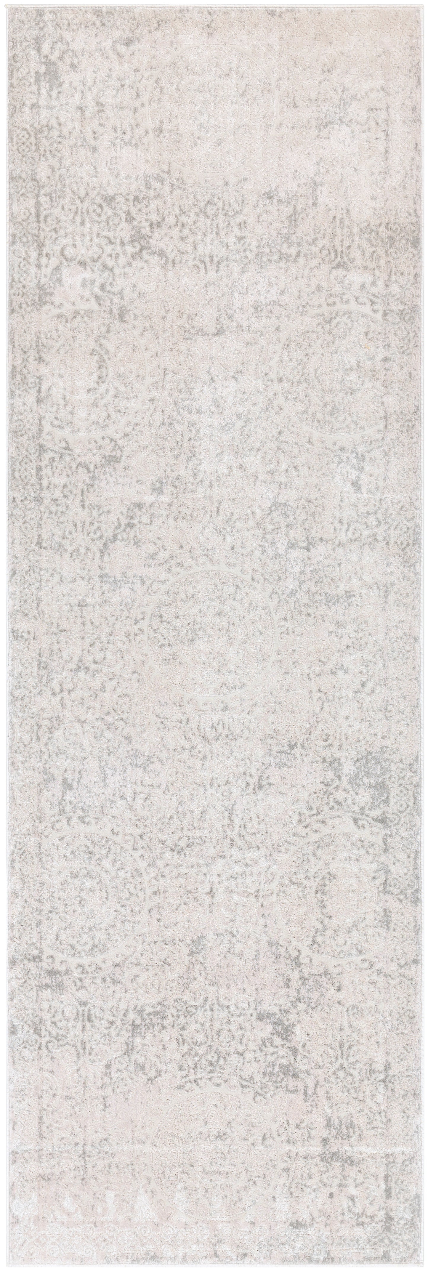 Aisha 23035 Machine Woven Synthetic Blend Indoor Area Rug by Surya Rugs