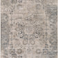 Aisha 25660 Machine Woven Synthetic Blend Indoor Area Rug by Surya Rugs