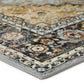 Jericho JC2 Tufted Synthetic Blend Indoor Area Rug by Dalyn Rugs