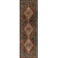 Sensation-SNS49 Cut Pile Synthetic Blend Indoor Area Rug by Tayse Rugs
