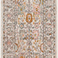 Ankara 26367 Machine Woven Synthetic Blend Indoor Area Rug by Surya Rugs