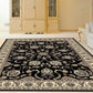 Alba 1426 Machine Made Synthetic Blend Indoor Area Rug By Radici USA