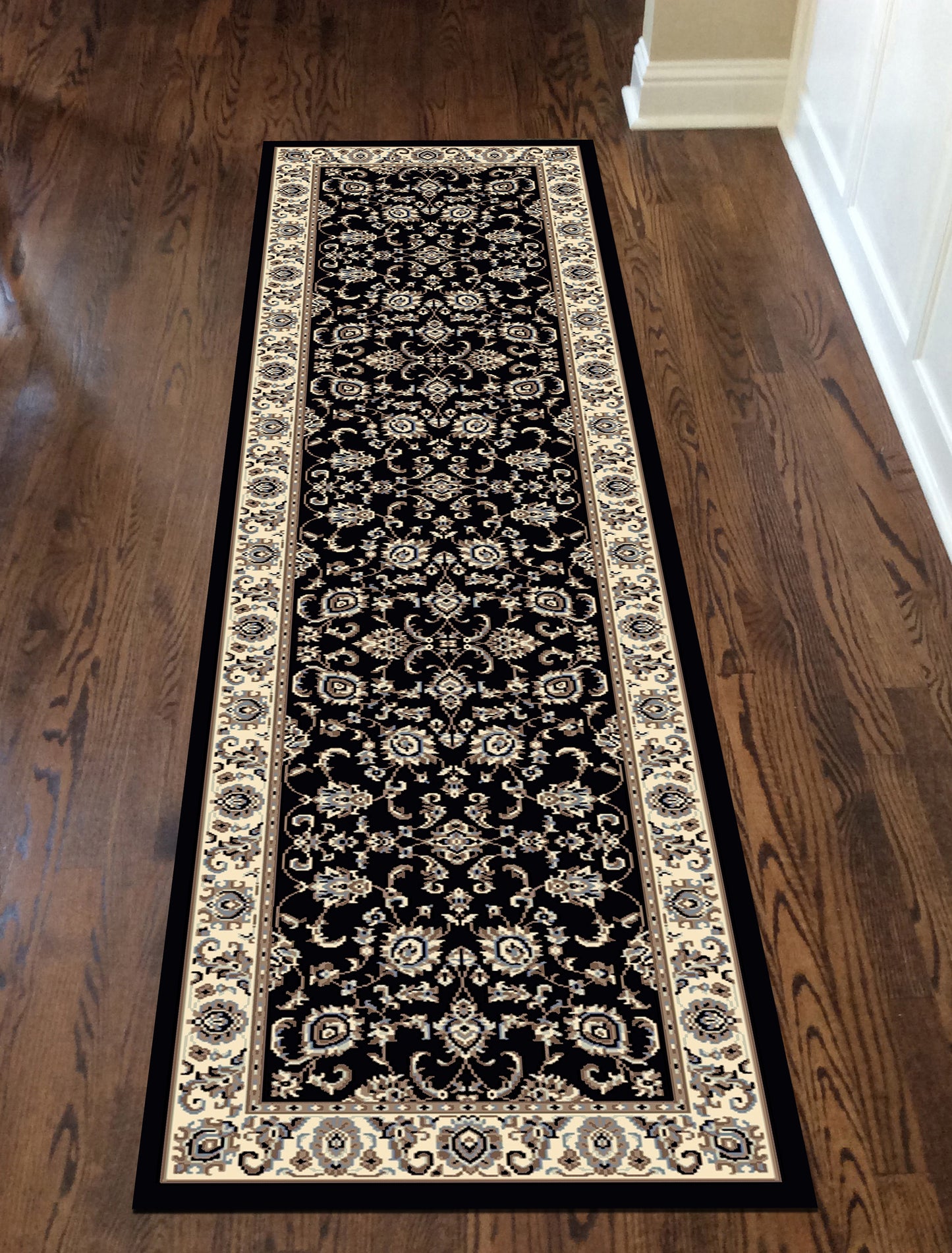 Alba 1426 Machine Made Synthetic Blend Indoor Area Rug By Radici USA