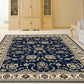 Alba 1426 Machine Made Synthetic Blend Indoor Area Rug By Radici USA