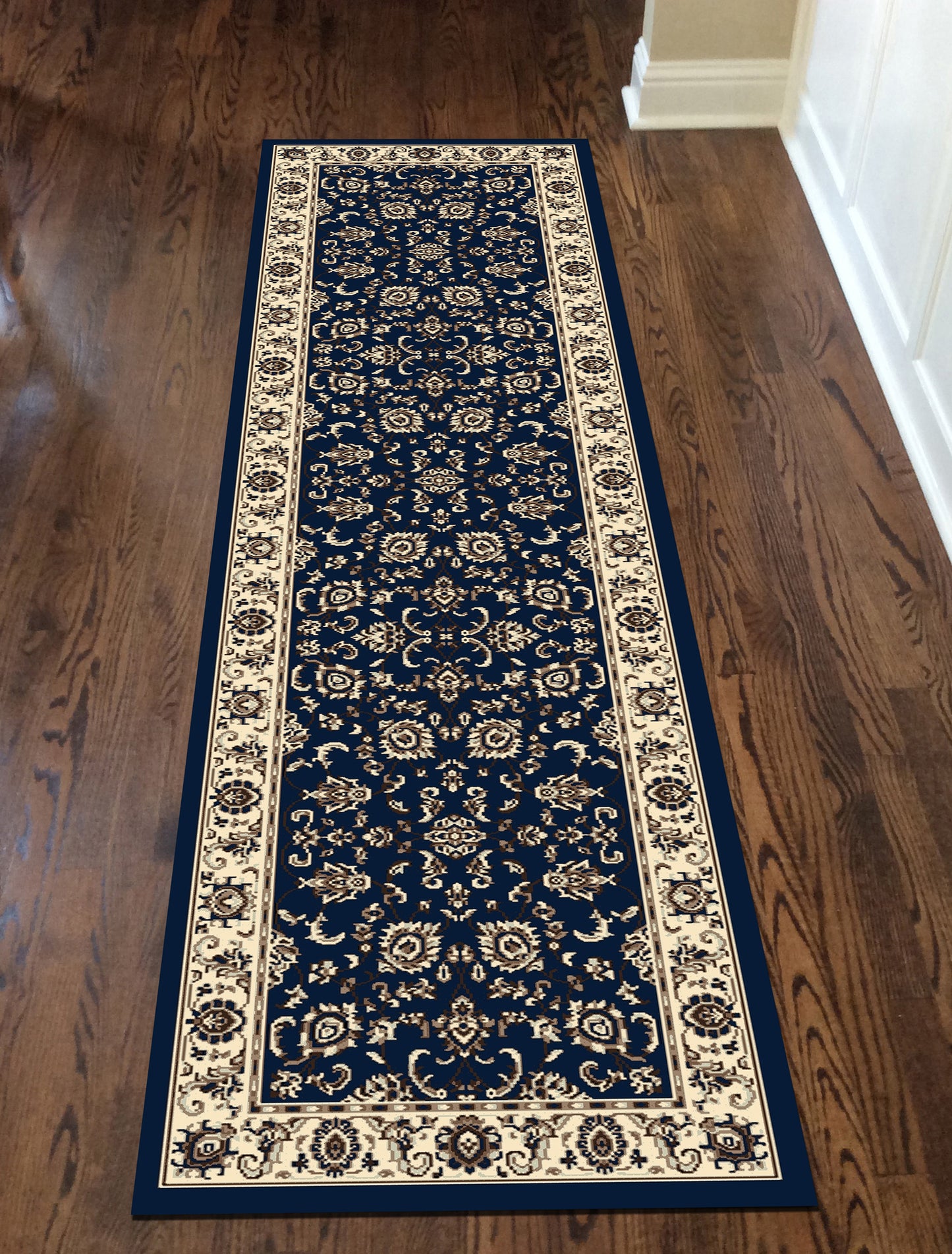 Alba 1426 Machine Made Synthetic Blend Indoor Area Rug By Radici USA
