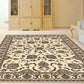 Alba 1426 Machine Made Synthetic Blend Indoor Area Rug By Radici USA