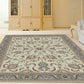 Alba 1426 Machine Made Synthetic Blend Indoor Area Rug By Radici USA