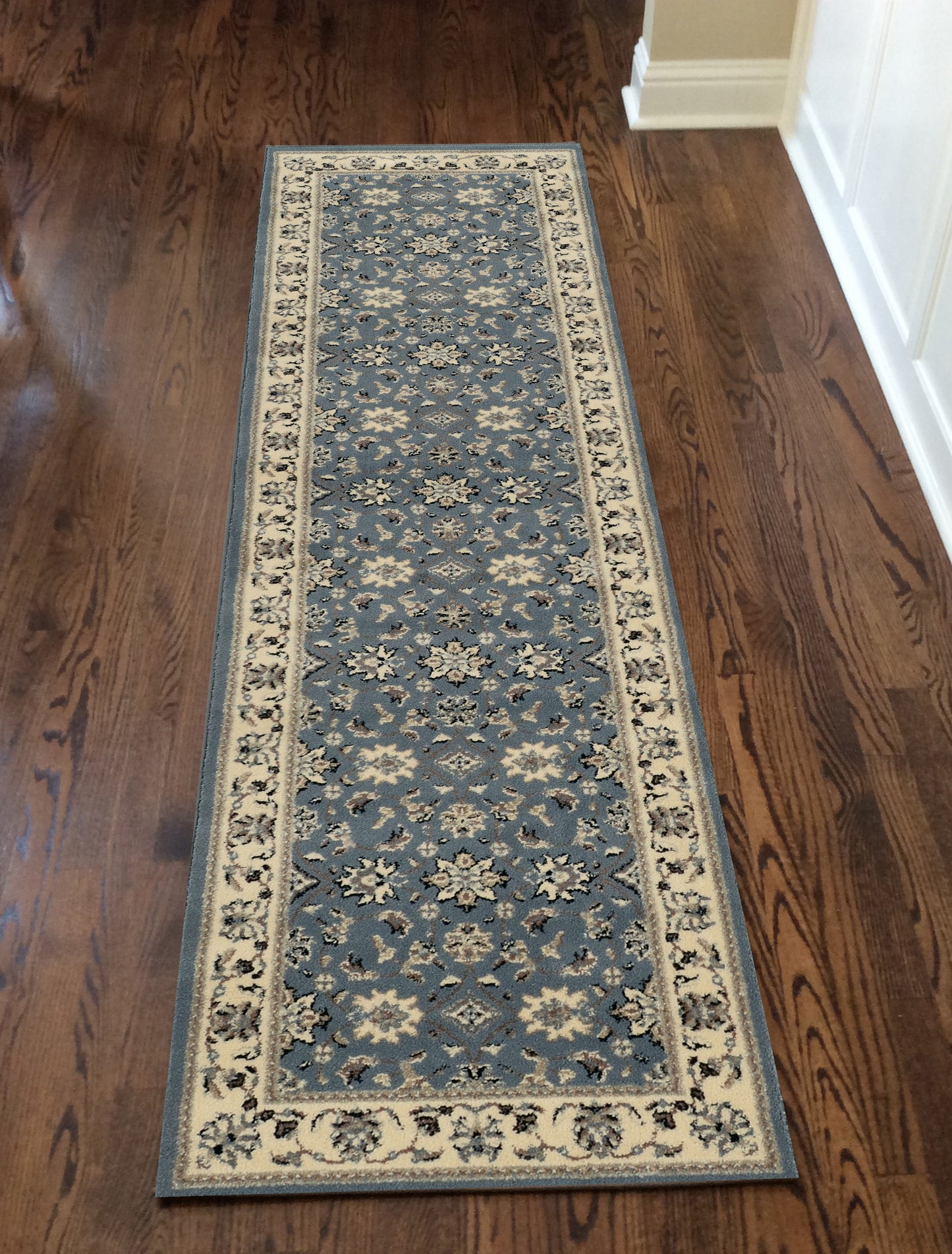Alba 1426 Machine Made Synthetic Blend Indoor Area Rug By Radici USA