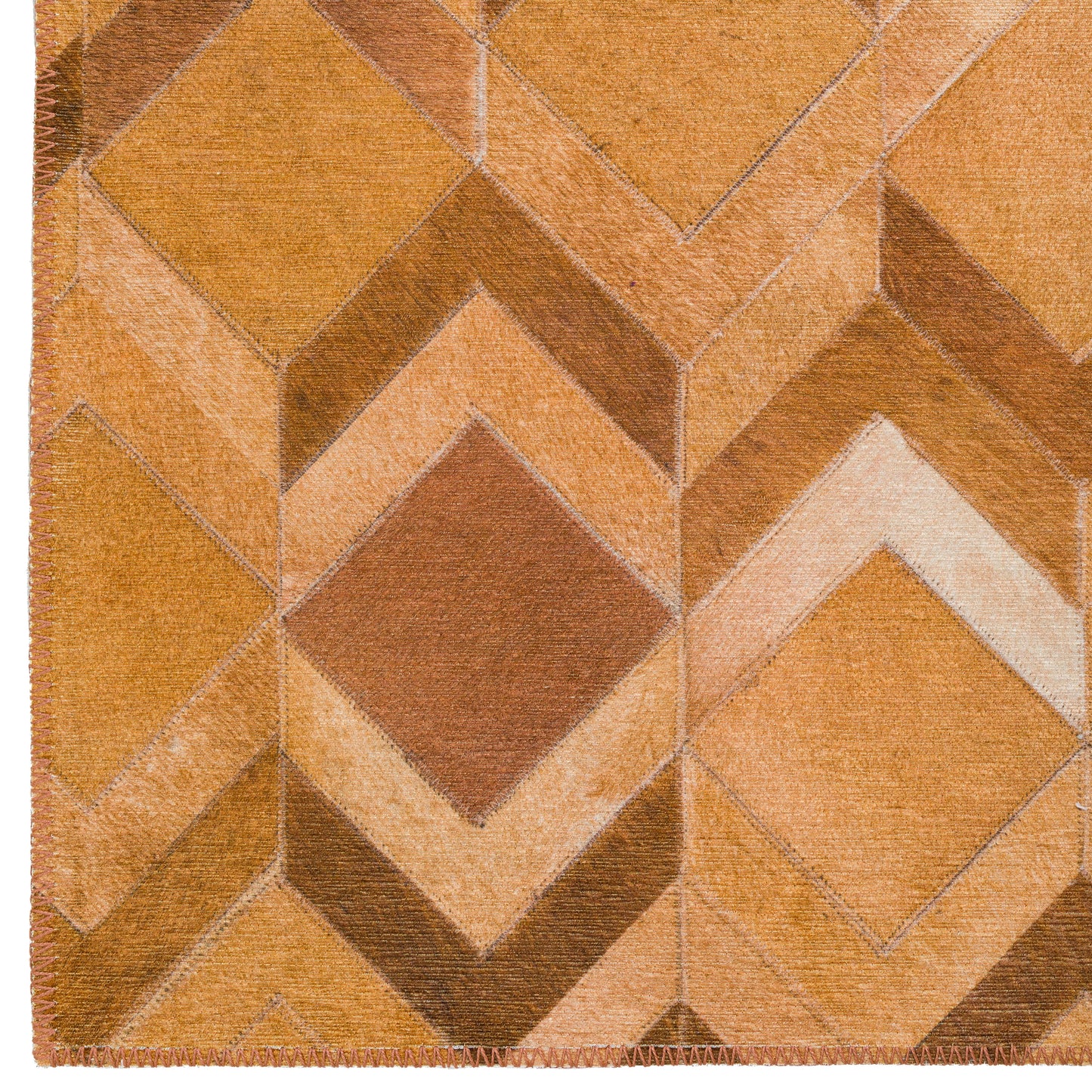 Stetson SS5 Machine Made Synthetic Blend Indoor Area Rug by Dalyn Rugs