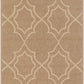 Alfresco 1107 Machine Woven Synthetic Blend Indoor/Outdoor Area Rug by Surya Rugs