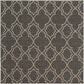 Alfresco 1107 Machine Woven Synthetic Blend Indoor/Outdoor Area Rug by Surya Rugs