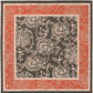 Alfresco 1108 Machine Woven Synthetic Blend Indoor/Outdoor Area Rug by Surya Rugs