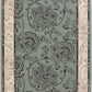 Alfresco 1108 Machine Woven Synthetic Blend Indoor/Outdoor Area Rug by Surya Rugs