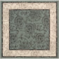 Alfresco 1108 Machine Woven Synthetic Blend Indoor/Outdoor Area Rug by Surya Rugs