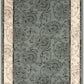 Alfresco 1108 Machine Woven Synthetic Blend Indoor/Outdoor Area Rug by Surya Rugs