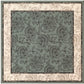 Alfresco 1108 Machine Woven Synthetic Blend Indoor/Outdoor Area Rug by Surya Rugs