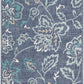 Alfresco 22259 Machine Woven Synthetic Blend Indoor/Outdoor Area Rug by Surya Rugs