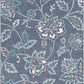 Alfresco 22259 Machine Woven Synthetic Blend Indoor/Outdoor Area Rug by Surya Rugs