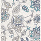 Alfresco 22259 Machine Woven Synthetic Blend Indoor/Outdoor Area Rug by Surya Rugs