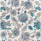 Alfresco 22259 Machine Woven Synthetic Blend Indoor/Outdoor Area Rug by Surya Rugs