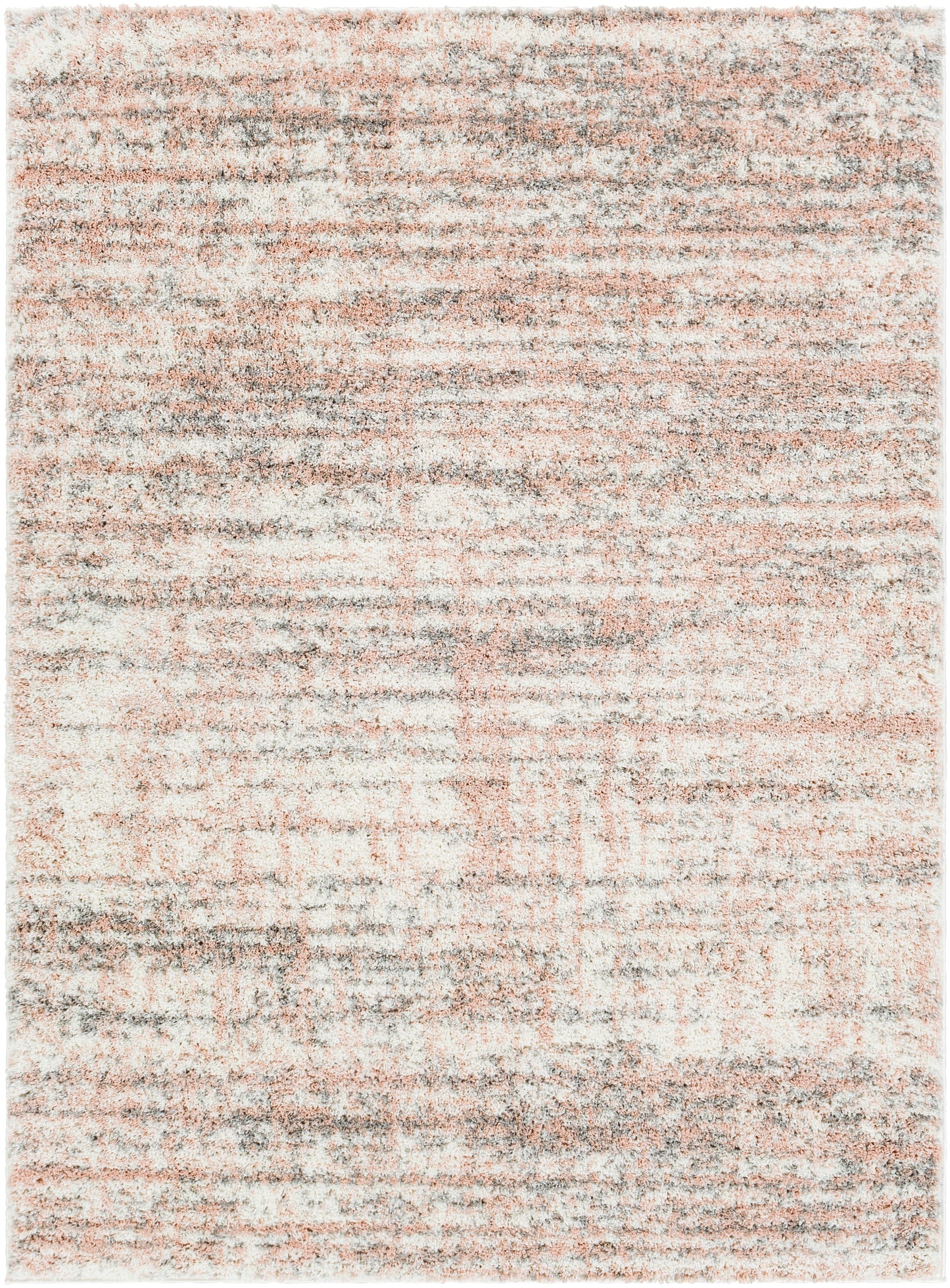 Aliyah shag 26300 Machine Woven Synthetic Blend Indoor Area Rug by Surya Rugs