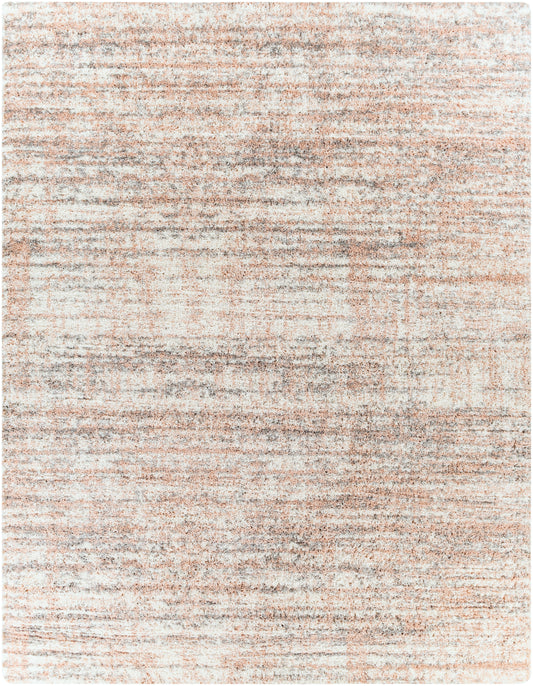 Aliyah shag 26300 Machine Woven Synthetic Blend Indoor Area Rug by Surya Rugs