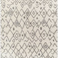 Aliyah shag 26309 Machine Woven Synthetic Blend Indoor Area Rug by Surya Rugs