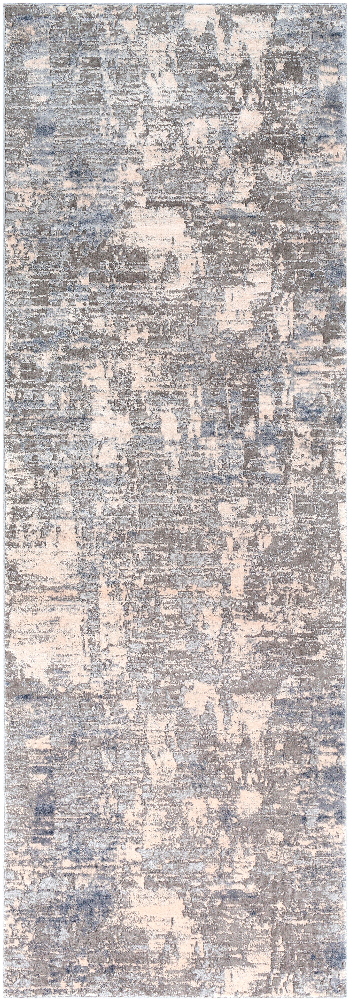 Alpine 23052 Machine Woven Synthetic Blend Indoor Area Rug by Surya Rugs