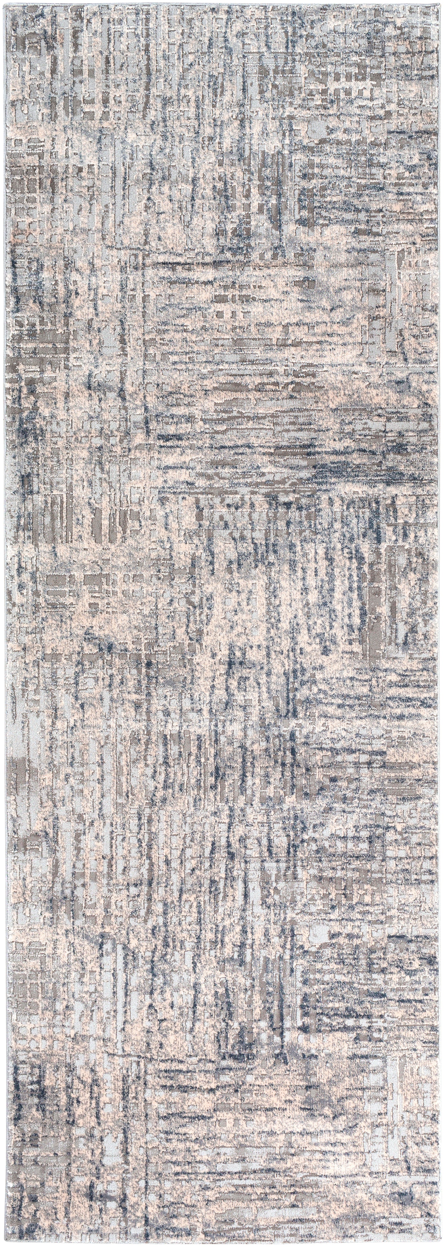 Alpine 23056 Machine Woven Synthetic Blend Indoor Area Rug by Surya Rugs