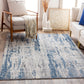 Alpine 24245 Machine Woven Synthetic Blend Indoor Area Rug by Surya Rugs
