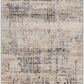 Alpine 30587 Machine Woven Synthetic Blend Indoor Area Rug by Surya Rugs