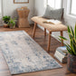 Alpine 30588 Machine Woven Synthetic Blend Indoor Area Rug by Surya Rugs