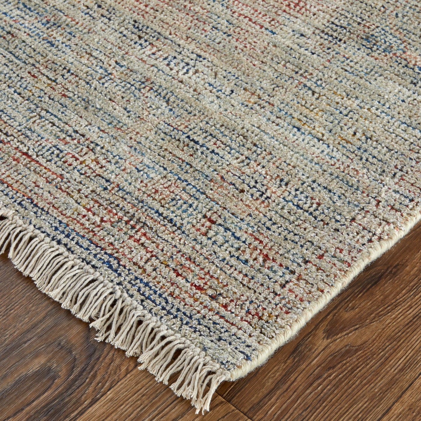 Caldwell 8127F Hand Woven Wool Indoor Area Rug by Feizy Rugs