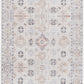 Alanya 29343 Machine Woven Synthetic Blend Indoor Area Rug by Surya Rugs