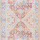 Alanya 29344 Machine Woven Synthetic Blend Indoor Area Rug by Surya Rugs