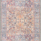 Alanya 29345 Machine Woven Synthetic Blend Indoor Area Rug by Surya Rugs