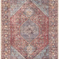 Amelie 23041 Machine Woven Synthetic Blend Indoor Area Rug by Surya Rugs