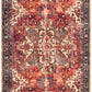 Amelie 23043 Machine Woven Synthetic Blend Indoor Area Rug by Surya Rugs