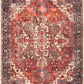 Amelie 23043 Machine Woven Synthetic Blend Indoor Area Rug by Surya Rugs