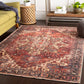 Amelie 23043 Machine Woven Synthetic Blend Indoor Area Rug by Surya Rugs