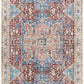 Amelie 25198 Machine Woven Synthetic Blend Indoor Area Rug by Surya Rugs