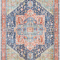 Amelie 25198 Machine Woven Synthetic Blend Indoor Area Rug by Surya Rugs