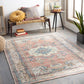 Amelie 26737 Machine Woven Synthetic Blend Indoor Area Rug by Surya Rugs