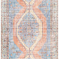 Amelie 26780 Machine Woven Synthetic Blend Indoor Area Rug by Surya Rugs