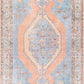 Amelie 26780 Machine Woven Synthetic Blend Indoor Area Rug by Surya Rugs