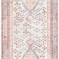 Amelie 26738 Machine Woven Synthetic Blend Indoor Area Rug by Surya Rugs